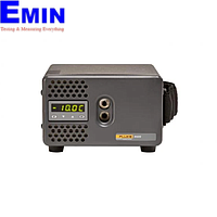 Fluke (Calibration) 9102S-156 Handheld Dry-Well (–10 °C ~ 122 °C)