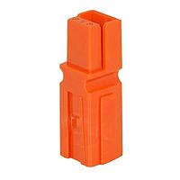 Anderson Power Products 5916G14 Housings PP75 HOUSING ONLY ORANGE