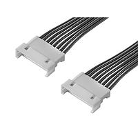 Molex 218110-0801 Discrete Wire 8 CIRCUIT PICOBLADE P:P CABLE 150MM