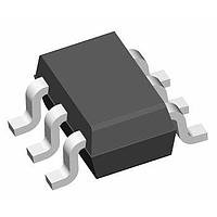 Texas Instruments INA185A1IDCKR Bidirectional Current Sense Amplifiers 26-V 350-kHz bi-di rectional high-prec