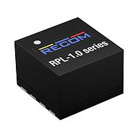 RECOM Power RPL-1.0-CT DC to DC Converter 1A DC/DC-Converter 'INNOLINE' SMD reg