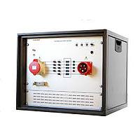 Schloeder CWG 523 Coupling networks for Burst and Surge testing (230/400 VAC, 4 x 32 A)