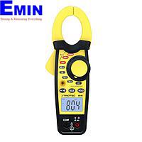 Trotec BE40 Current clamp (100 A / 600 V / 20 MΩ; CAT III 600 V)