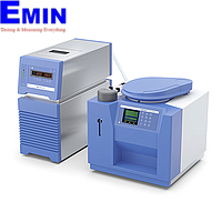 IKA C 200 h auto (0010002387) Calorimeters