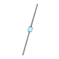 Microsemi JANTX1N5610 TVS Diodes 47.6V 32A Uni-Directional TVS THT