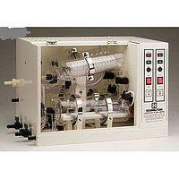 HAMILTON WSC/4D Double Distillation Cabinet Stills