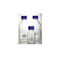 WITEG 5 526 500 Laboratory bottle (500ml; 10 pcs)