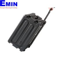 Fluke (Calibration) 55XX/CASE Transit case with wheels