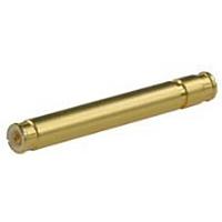 HUBER+SUHNER 32_MMBX-50-0-14/111_NY RF Adapters - In Series MMBX plug(m) to MMBX plug(m)