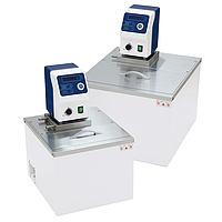 WITEG WCH-30 High Temperature Bath Circulator (+5°C - 250°C; 30l; 2.5 kW)