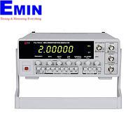 Function/Arbitrary Waveform Generators Calibration Service