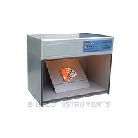 Biuged BGD 274 Color Assessment Cabinet (D65, TL84, F/A , UV)