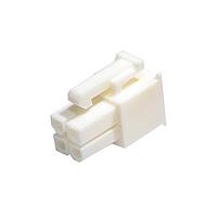 Molex 39-01-2045 Receptacle Housing 4 CKT RCPT HOUSING