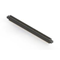 EDAC 395-136-521-802 Standard Card Edge Connectors .100" (2.54mm) Pitch Card Edge Connector