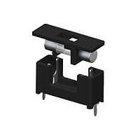Keystone Electronics 4628 Slim Line FUSEHOLDER 5MM
