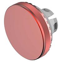 EAO 84-7201.200 Lens ALM RED OPAGUE LENS
