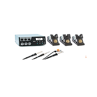 Rework Station Kit Weller WR3000MER