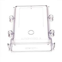 Amphenol SINE Systems AIPXE-5X650A Accessories AIPX LARGE Enclosu osure with Vent Hole