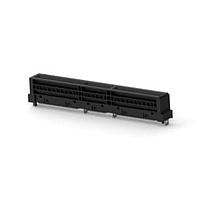 AMP Connectors - TE Connectivity 2327677-3 Receptacles RECEPT ASSY, 140 POS VERT, SLIVER 2.0