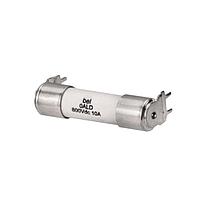 Bel Fuse 0ALDB9150-PD Electric Vehicle Auxiliary Fuse 800V-Rated fuse for EV/HEV accessory circuits, 15A, stud mount with offset blade