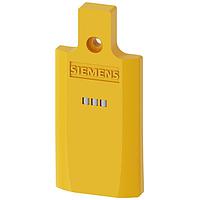 SIEMENS 3SE52301AA001AG0 LED Cover COVER,LIMIT SWITCH,31MM,YELLOW,24VDC LED