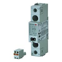 Carlo Gavazzi RGS1A23D50MKE Single Phase Relays 1P-SSR-DC IN-ZC 230V 50A 800VP-E-SPR IN