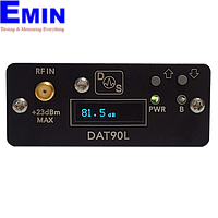 DS INSTRUMENTS DAT90L Digital Attenuator (0-90dB)