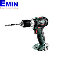 METABO POWERMAXX SB 12 BL Cordless hammer drill (0-1650 rpm)