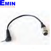 DRAMINSKI USG BAT CAB 25 Cable for Connecting Battery with Ultrasound Scanner (25cm; for 4Vet)