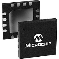 Microchip Technology MIC23356-HAYFT-TR High Efficiency 3A, 5V Synch Buck Regulator w/ I2C