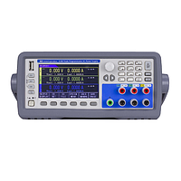 GLOBAL 1370 Triple Output Programmable DC Power Supply (30V 6A/1~2CH; 6V 5A/3CH; 390W)