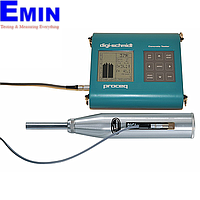 Proceq DigiSchmidt ND Concrete Test Hammer (2.207Nm)