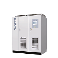 WOCEN EVWS-500-1000 Battery Simulator (500kW, 500V, ±1000A)
