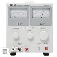 Texio PR18-1.2A DC Power Supplies (18V, 1.2A)