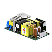 Advanced Energy NCF150S12K Low Power AC-DC Power Supply (12 V; 10 A; 150 W)