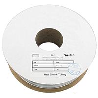 Qualtek Electronics Q2-F-3/16-01-MS100FT Flame Retardant 3/16 100FT MINI SPL BLACK