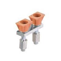 Entrelec - TE Connectivity JB16-3 Jumper Pow Accessories