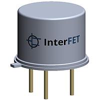 InterFET 2N6449 JFET JFET N-Channel -300V Low Ciss