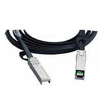 3M Electronic Solutions Division 1422-P35-07-1.00 SFP Twin Axial Cable 3M Twin Axial Cable Assemblies for 25G SFP28 Applications, 1422-P35-07-1.00 SFP28