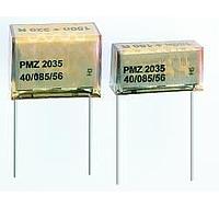 KEMET PMZ2035RE6100K150R30 Snubber Film Capacitors 440volts 0.10uF 10% LS 25.4mm