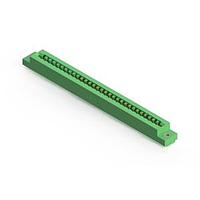 EDAC 807-030-525-107 Receptacles High Temp Card Edge Connector