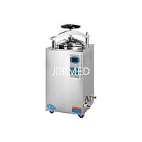 Jibimed LS-75HD Automatic Digital Autoclave 75L