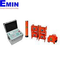 HV HIPOT GDTF-CVT AC Resonant Test System (for CVT)