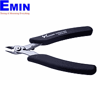Tsunoda SSN-125 Stainless Cutting Pliers Slender-type (5 inch)