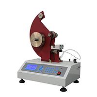 Lonroy LR-E008 Digital Fabric Tear Tester (16N, 32N, 64N)