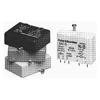 AMP Connectors - TE Connectivity ODC-15A Digital Output Modules SPST-NO 1A 15VDC I/O SS RELAY