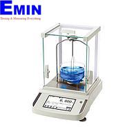 Lonroy EX204D Advanced Solid-Liquid Density Balance (210g, 0.1mg)