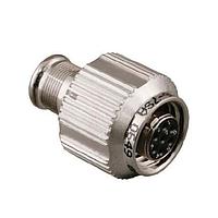 Glenair 801-008-16NF9-19SA Plugs MIGHTY MOUSE CONNECTOR