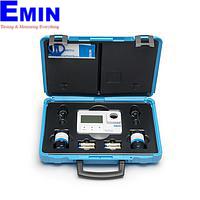 HANNA HI97745C pH, Free Chlorine, Total Chlorine, Total Hardness & Iron Low Range Photometer Kit (CAL Check)