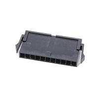 Molex 43640-1100 Plug Housing 3MM MICRO-FIT Plug House 11 CKT